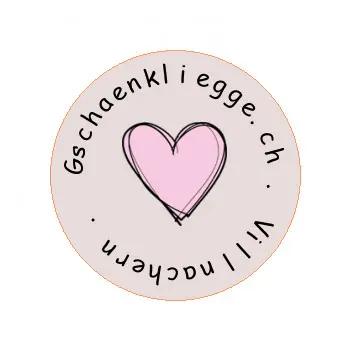 Wedding Favor Labels